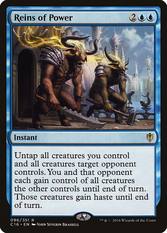 Magic | MTG Single | The Nerd Merchant