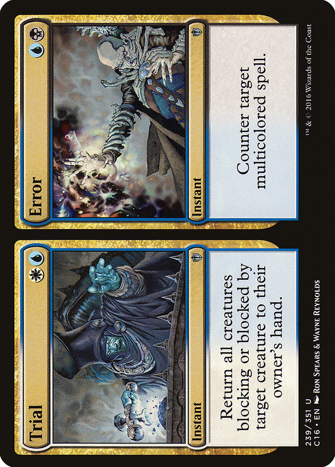 Magic | MTG Single | The Nerd Merchant