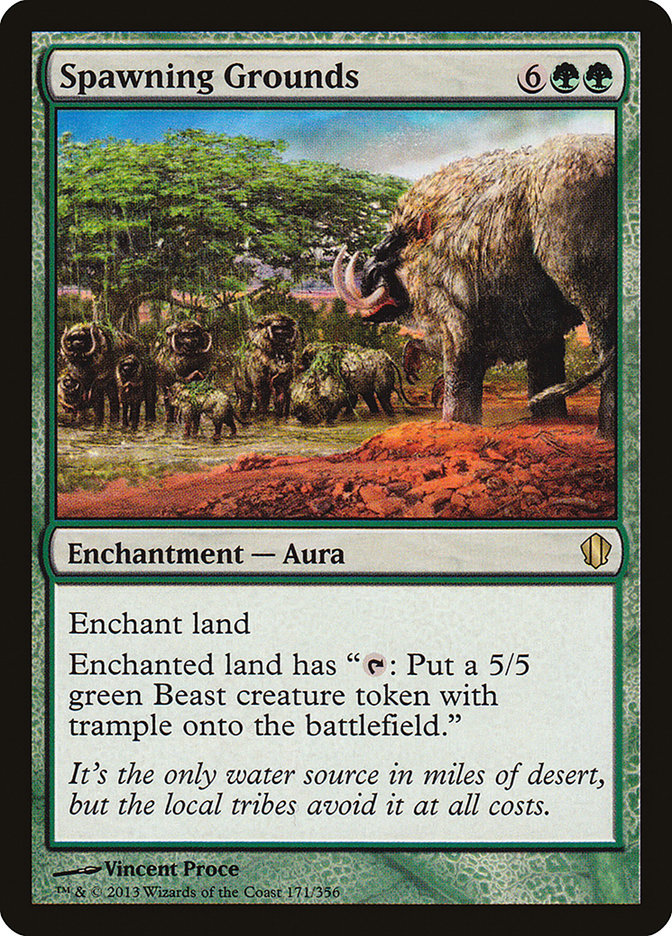 Magic | MTG Single | The Nerd Merchant