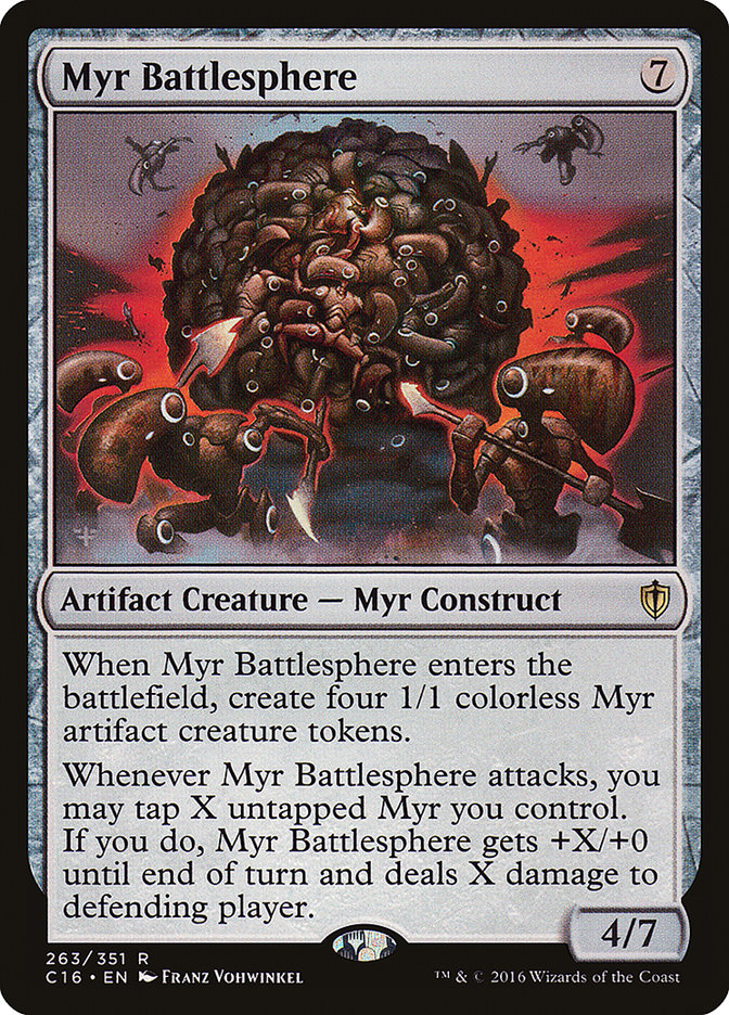 Magic | MTG Single | The Nerd Merchant