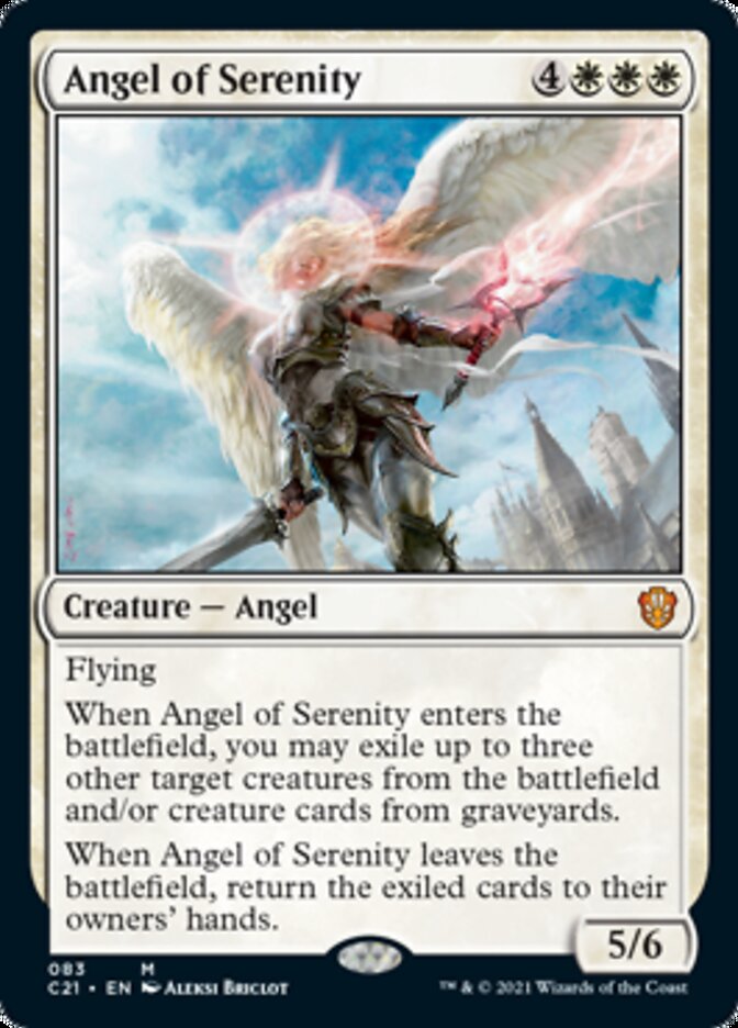 Magic | MTG Single | The Nerd Merchant