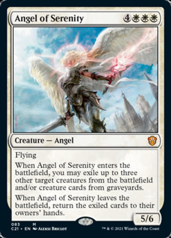 Magic | MTG Single | The Nerd Merchant