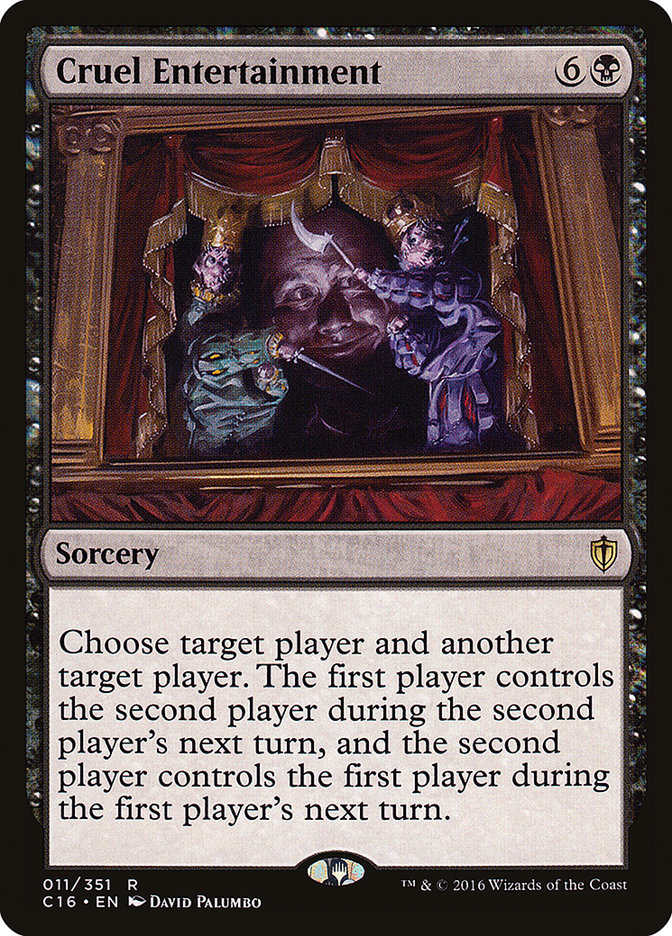 Magic | MTG Single | The Nerd Merchant