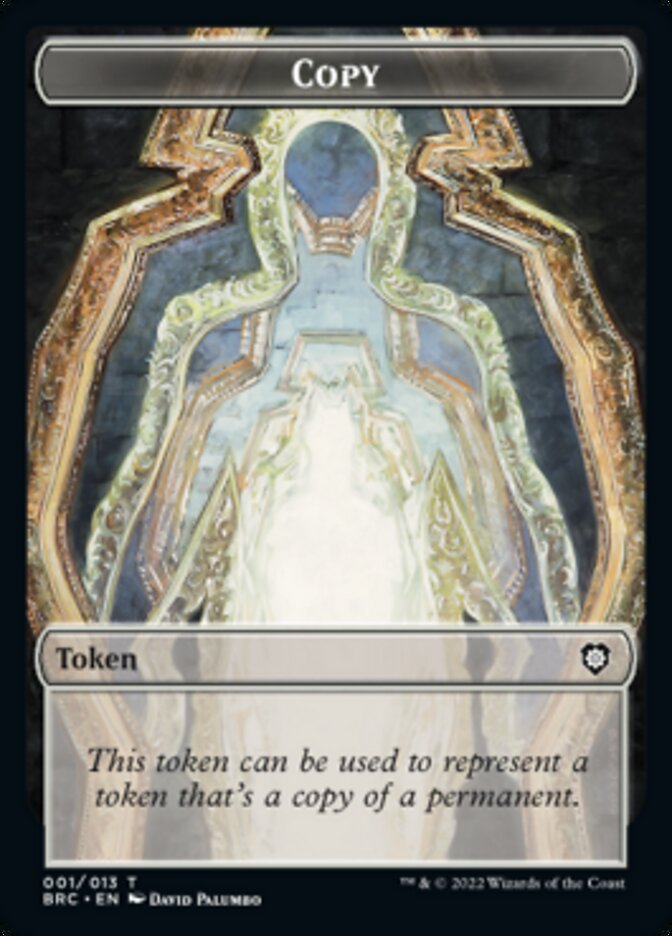 Magic | MTG Single | The Nerd Merchant