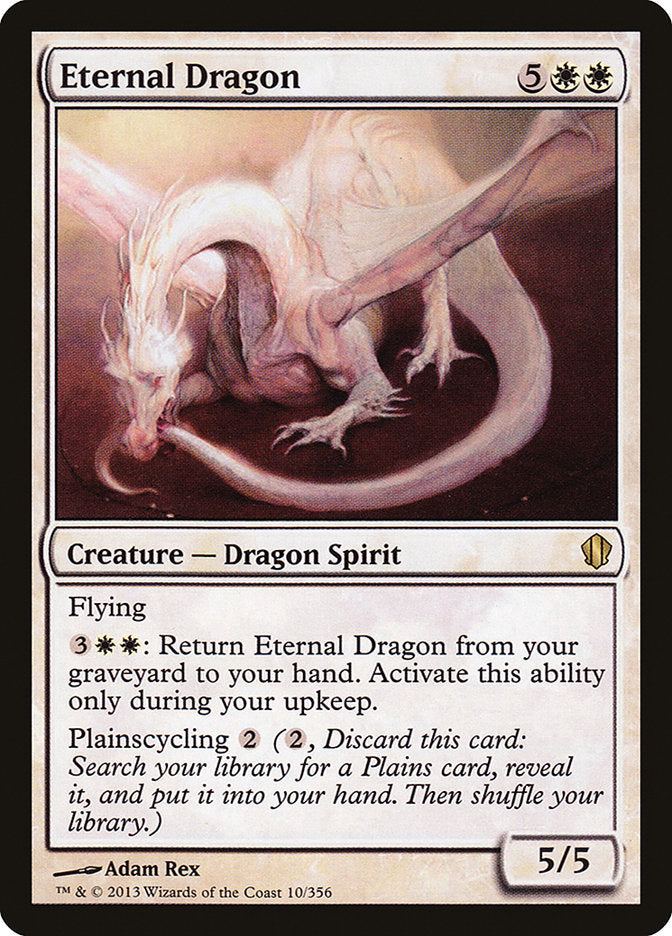 Magic | MTG Single | The Nerd Merchant