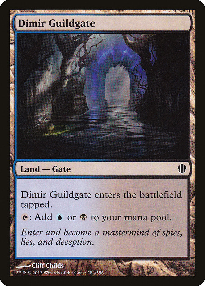 Magic | MTG Single | The Nerd Merchant