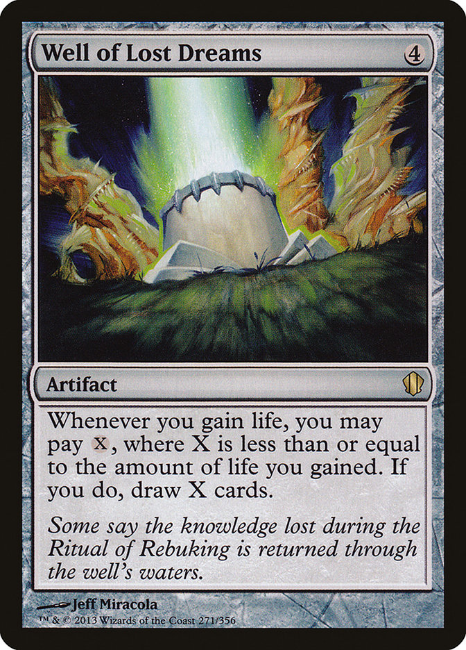 Magic | MTG Single | The Nerd Merchant