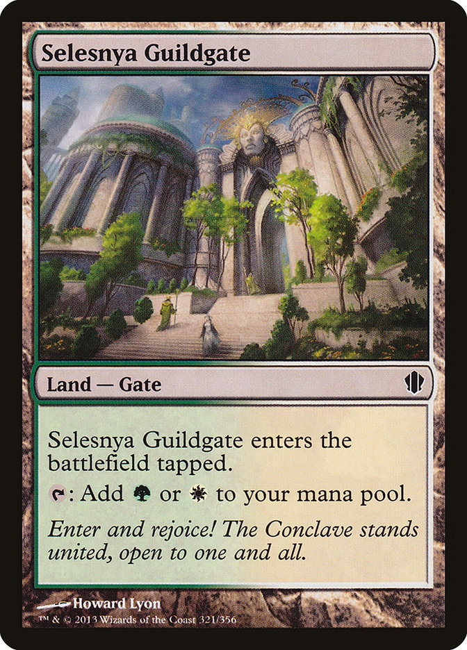 Magic | MTG Single | The Nerd Merchant