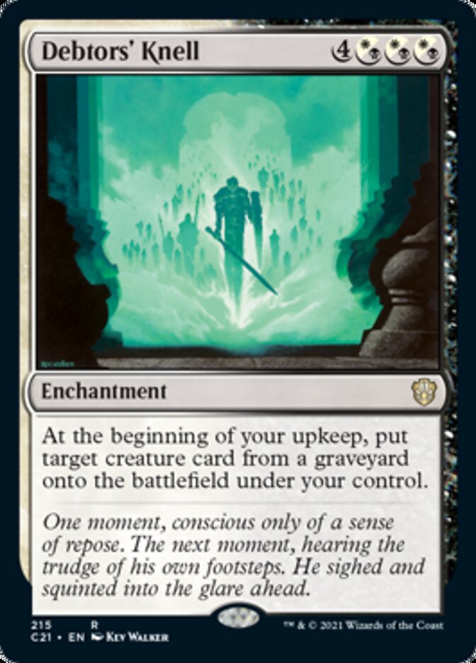 Magic | MTG Single | The Nerd Merchant