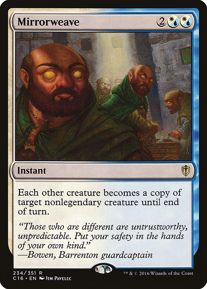 Magic | MTG Single | The Nerd Merchant