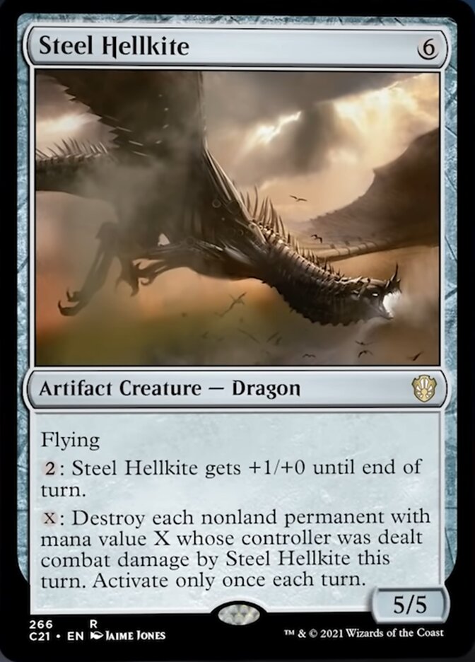 Magic | MTG Single | The Nerd Merchant