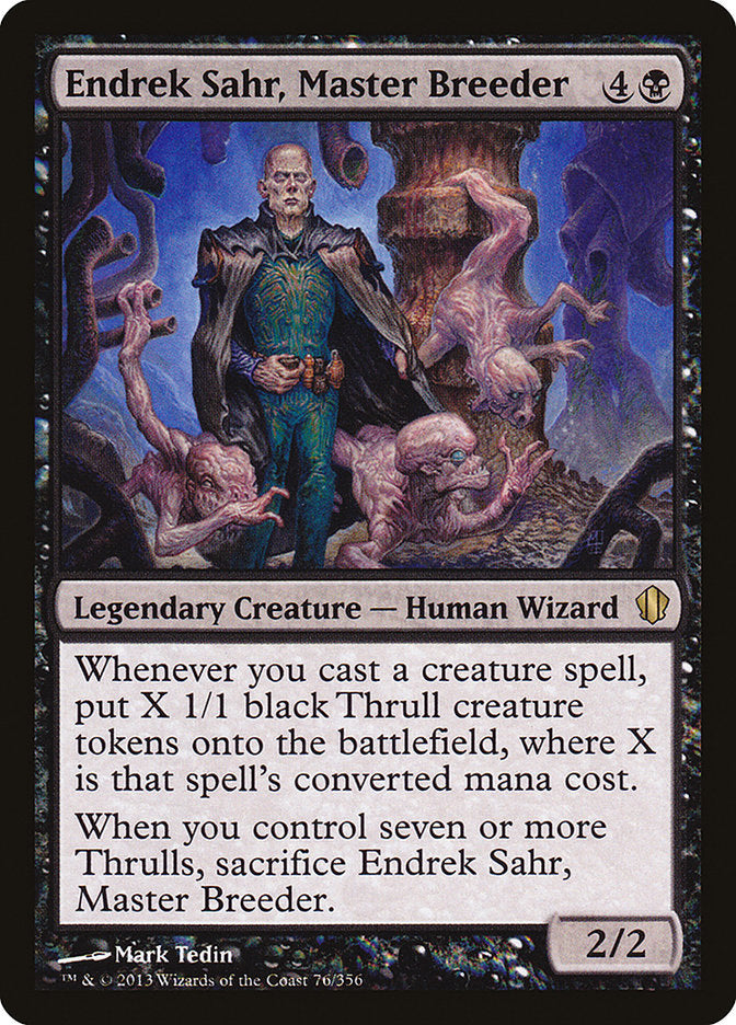 Magic | MTG Single | The Nerd Merchant