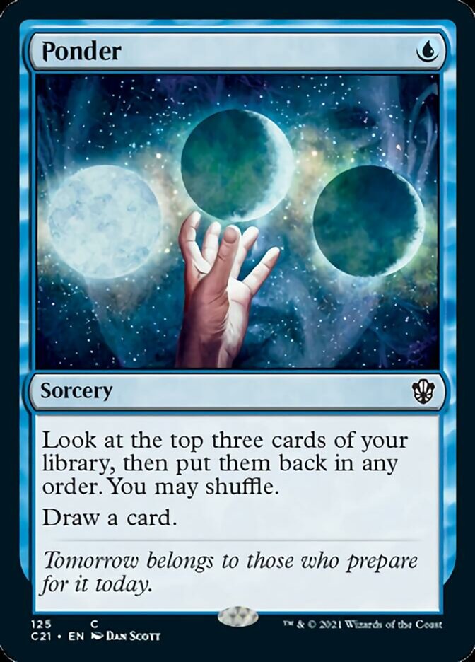 Magic | MTG Single | The Nerd Merchant