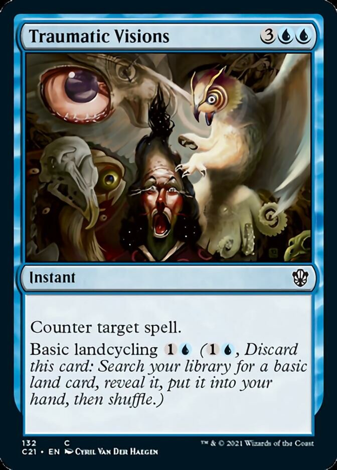 Magic | MTG Single | The Nerd Merchant