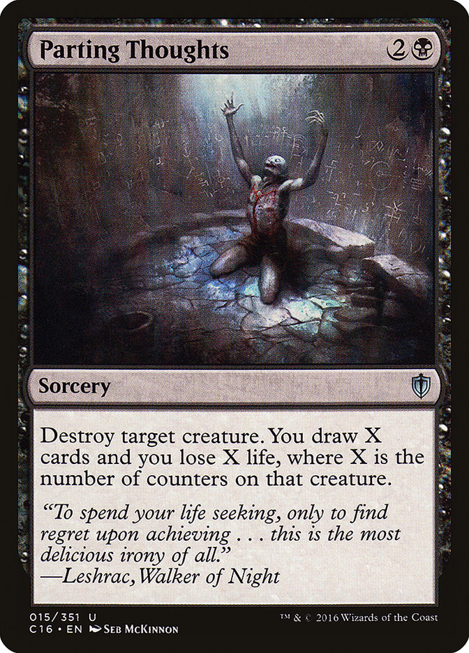 Magic | MTG Single | The Nerd Merchant