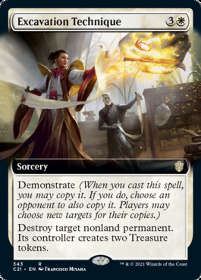 Magic | MTG Single | The Nerd Merchant