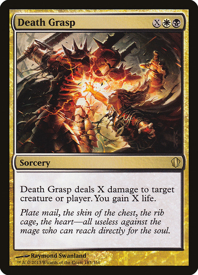 Magic | MTG Single | The Nerd Merchant