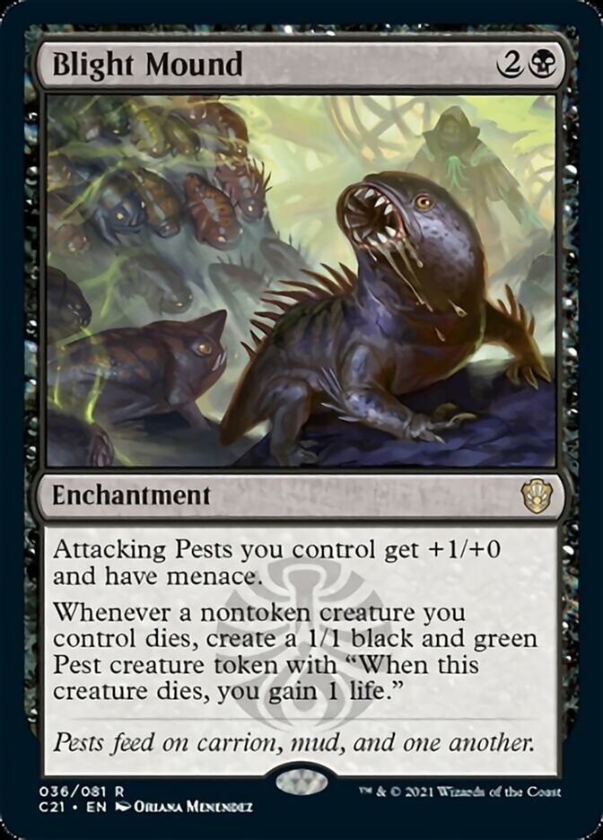 Magic | MTG Single | The Nerd Merchant