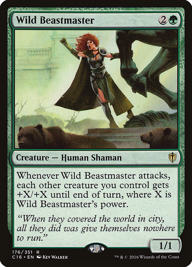 Magic | MTG Single | The Nerd Merchant