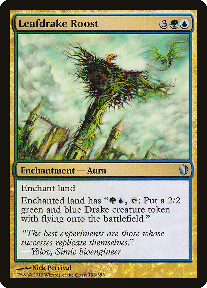 Magic | MTG Single | The Nerd Merchant