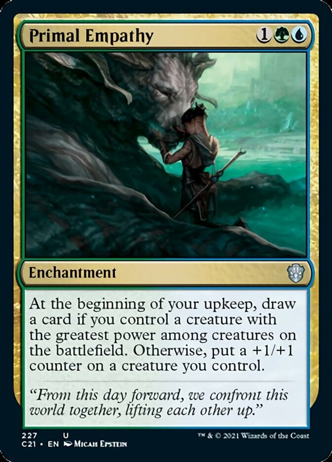 Magic | MTG Single | The Nerd Merchant