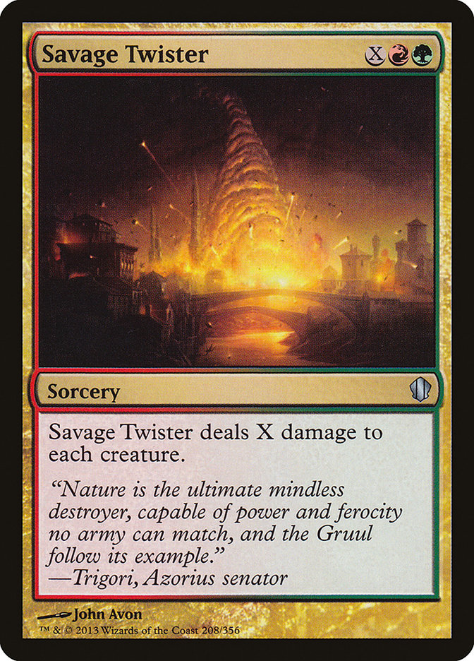 Magic | MTG Single | The Nerd Merchant