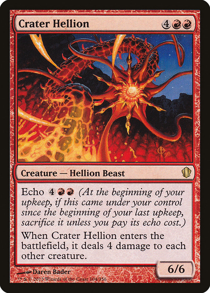 Magic | MTG Single | The Nerd Merchant