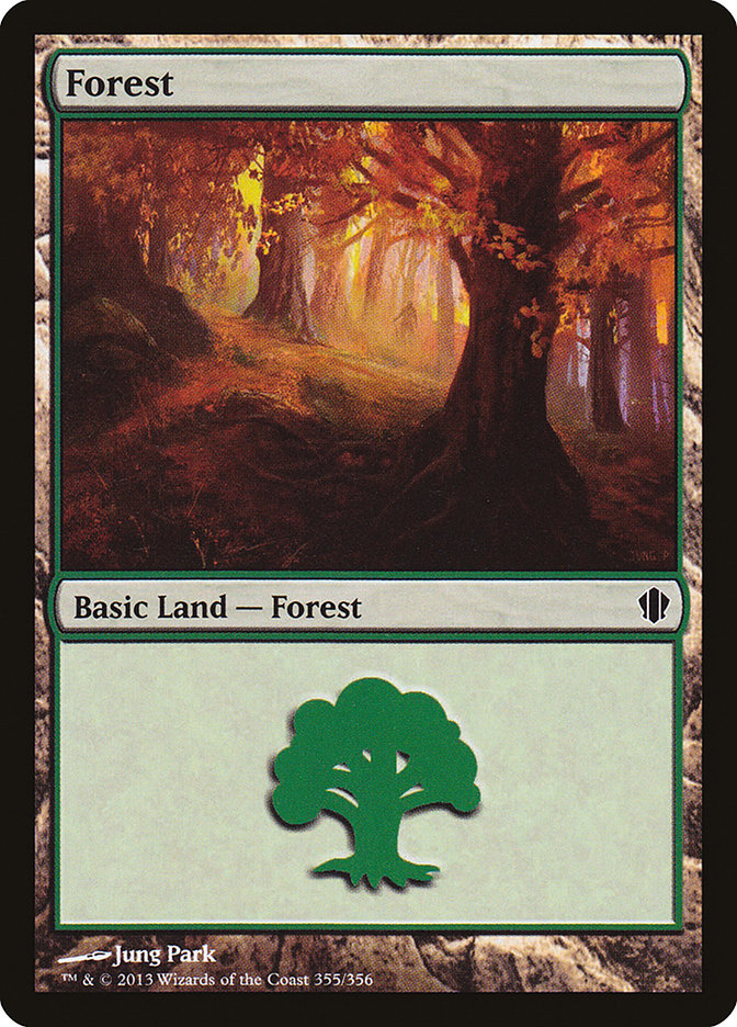 Magic | MTG Single | The Nerd Merchant