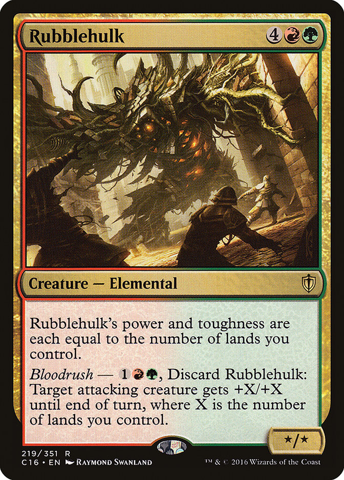 Magic | MTG Single | The Nerd Merchant