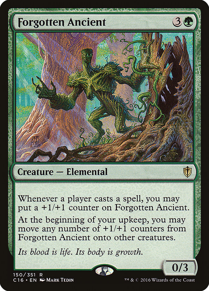 Magic | MTG Single | The Nerd Merchant