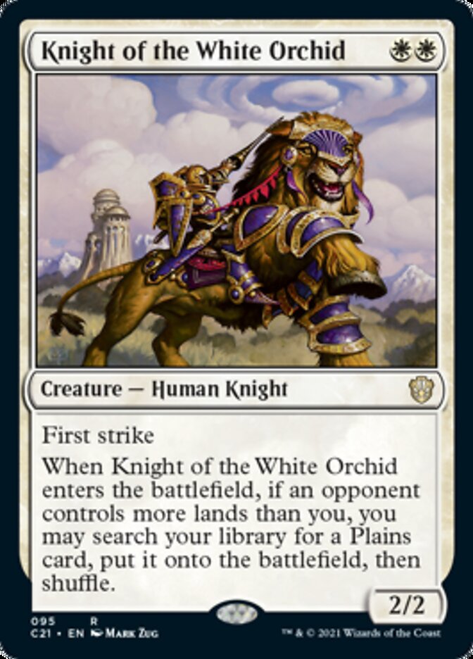 Magic | MTG Single | The Nerd Merchant