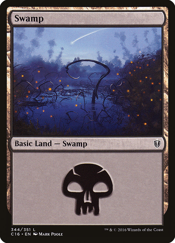 Magic | MTG Single | The Nerd Merchant