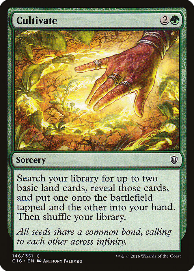 Magic | MTG Single | The Nerd Merchant