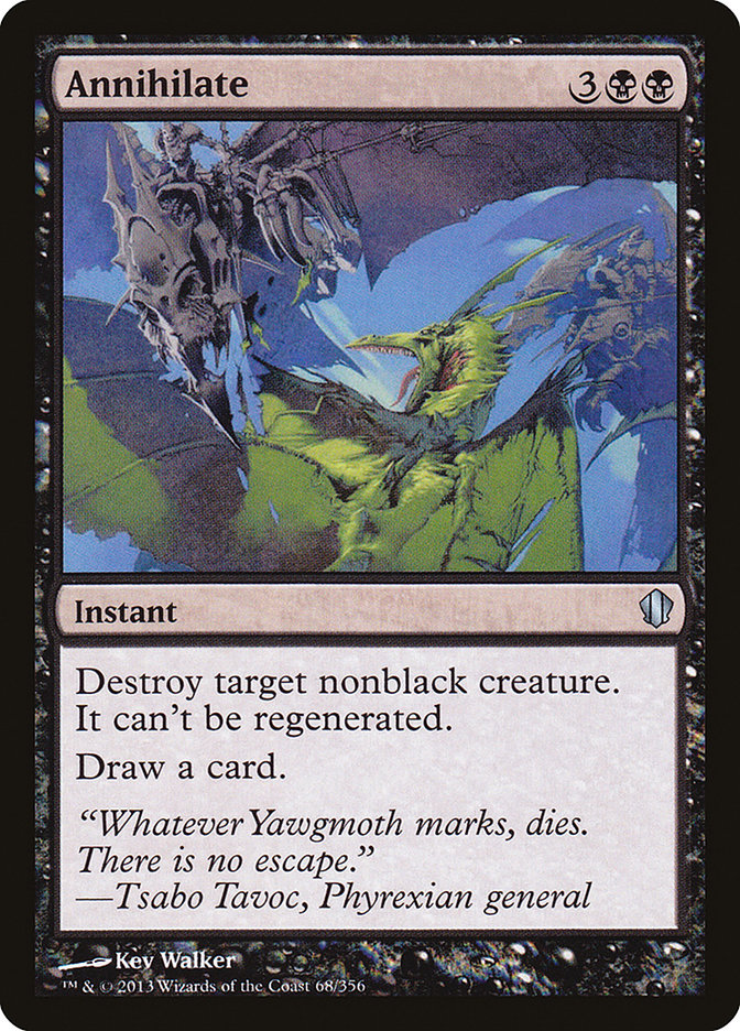 Magic | MTG Single | The Nerd Merchant