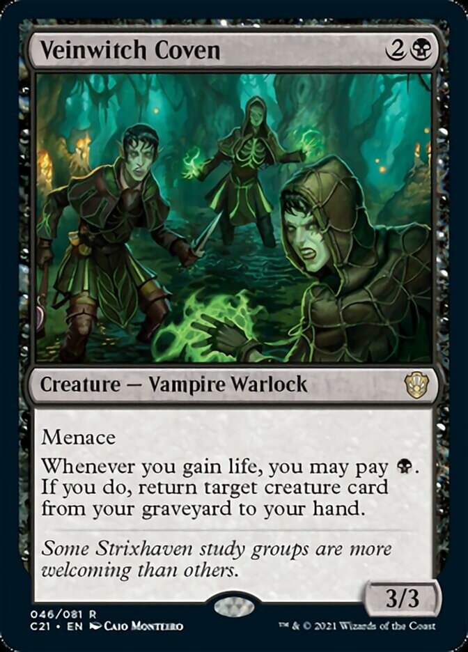 Magic | MTG Single | The Nerd Merchant