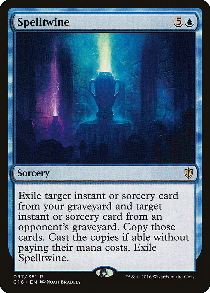 Magic | MTG Single | The Nerd Merchant