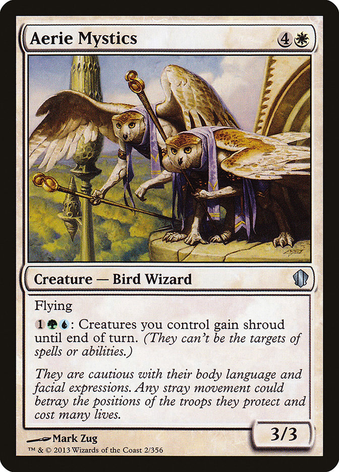 Magic | MTG Single | The Nerd Merchant