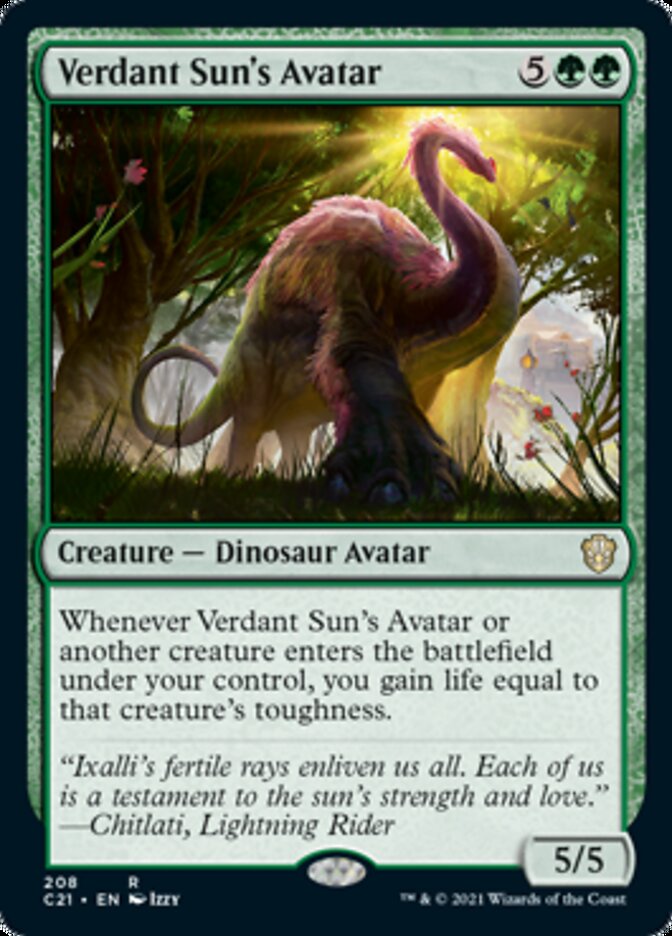 Magic | MTG Single | The Nerd Merchant