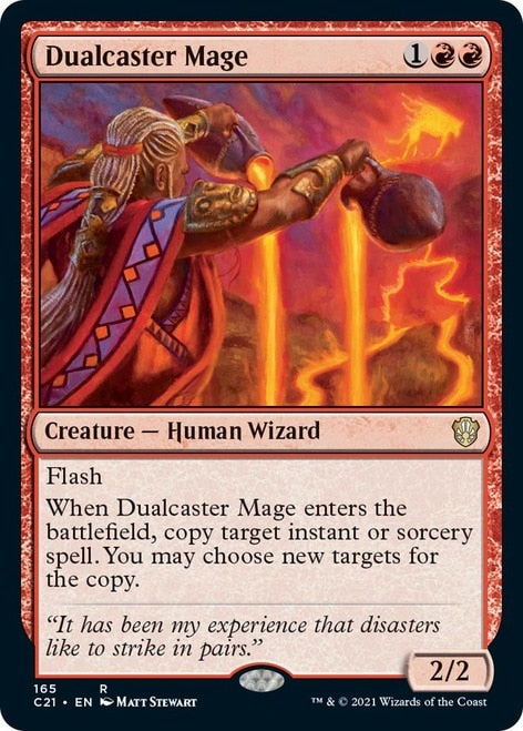 Magic | MTG Single | The Nerd Merchant