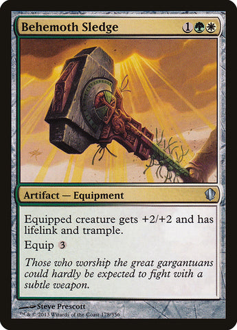 Magic | MTG Single | The Nerd Merchant