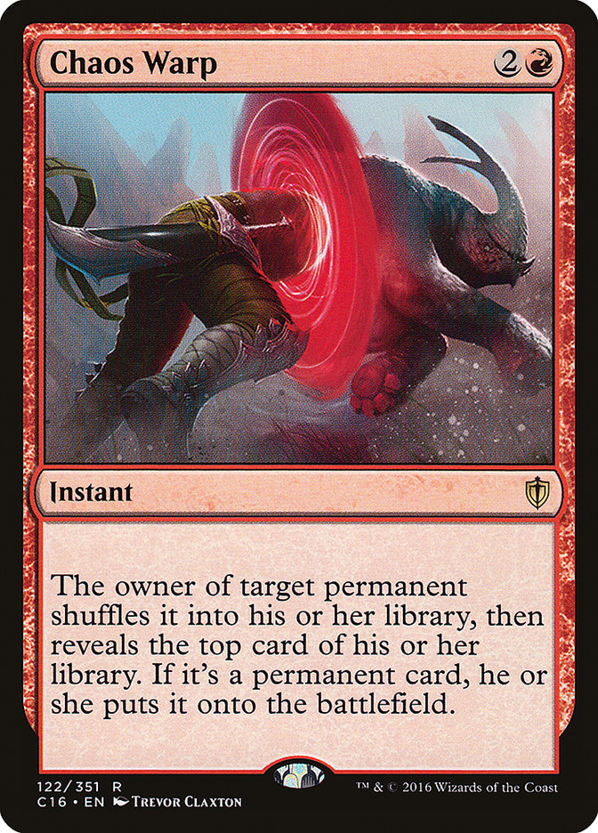 Magic | MTG Single | The Nerd Merchant