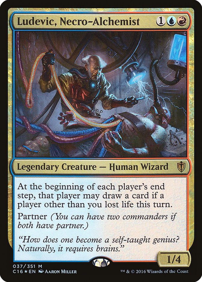Magic | MTG Single | The Nerd Merchant