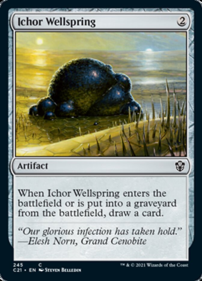Magic | MTG Single | The Nerd Merchant
