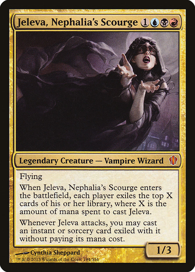 Magic | MTG Single | The Nerd Merchant