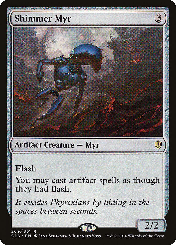 Magic | MTG Single | The Nerd Merchant