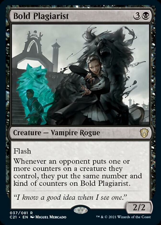 Magic | MTG Single | The Nerd Merchant