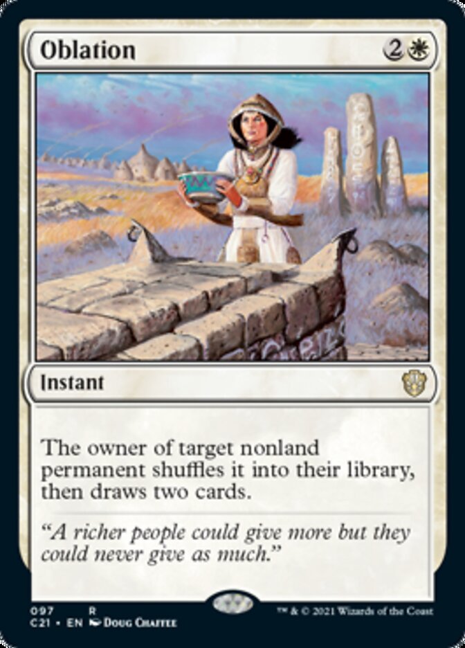 Magic | MTG Single | The Nerd Merchant