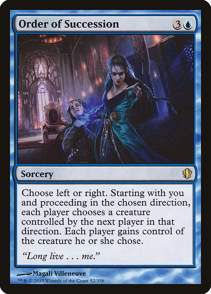 Magic | MTG Single | The Nerd Merchant