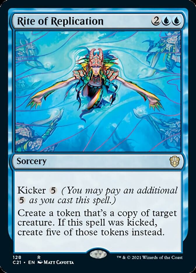 Magic | MTG Single | The Nerd Merchant