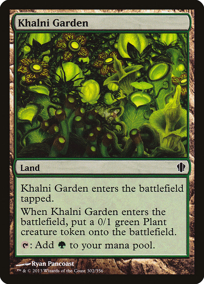 Magic | MTG Single | The Nerd Merchant